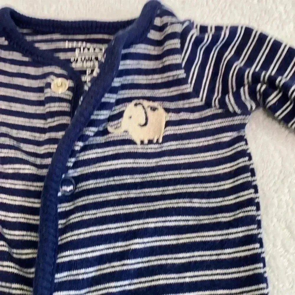 Carter’s Pajamas